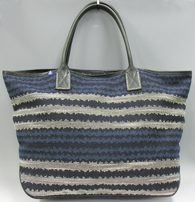 visvim×SOPH HOMER TOTE CANVAS L